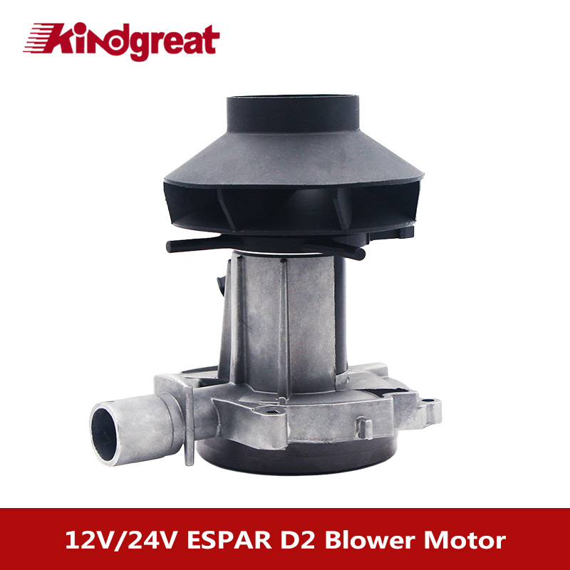 2kw 24v blower motor fit for eberspacher airtroni D2 24V Heater