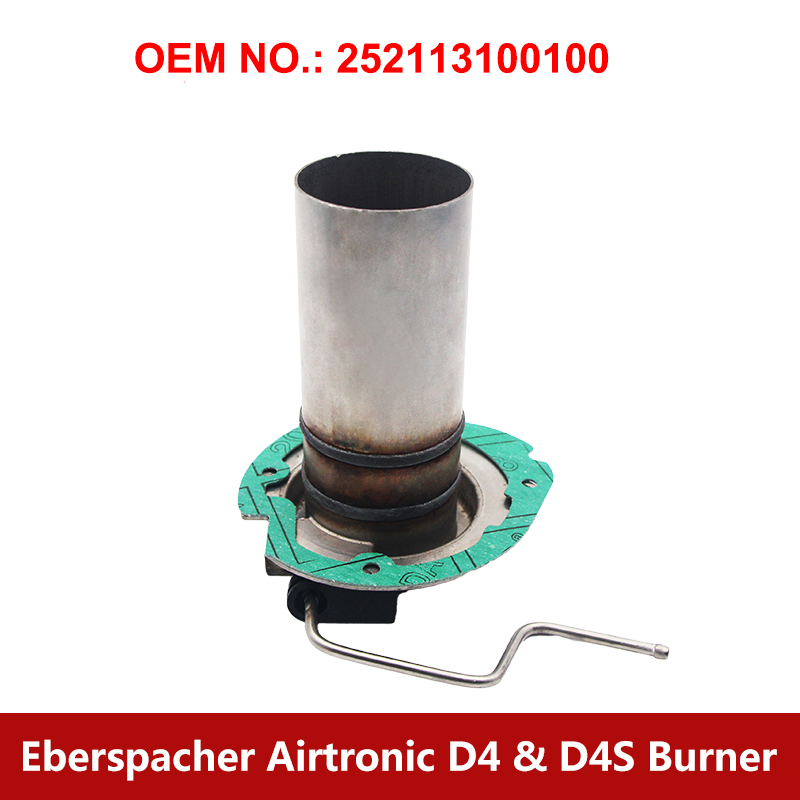 Kindgreat Eberspacher Artronic D4 D4S Diesel Heater Burner 252113100100