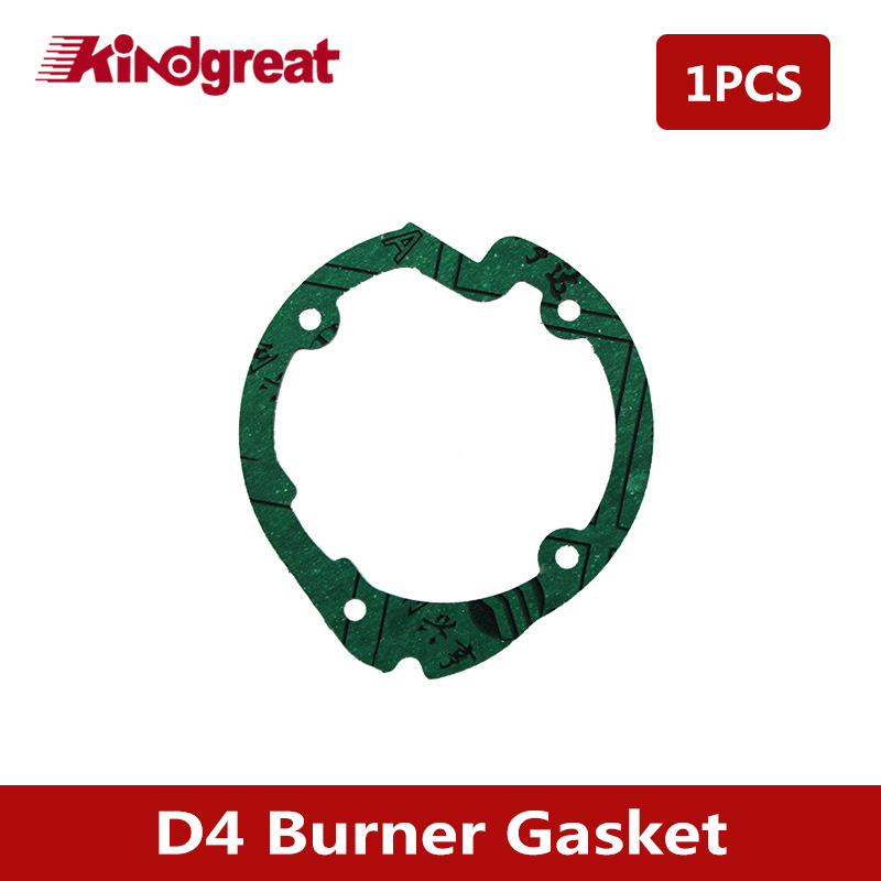 Kindgreat Eberspacher 12v 24v Airtronic D4 D4S Burner Combustion Chamber Gaskets 252113060001