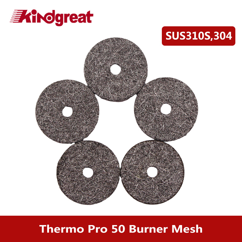 kindgreat brand 310s burner screen fit for webasto pro 50