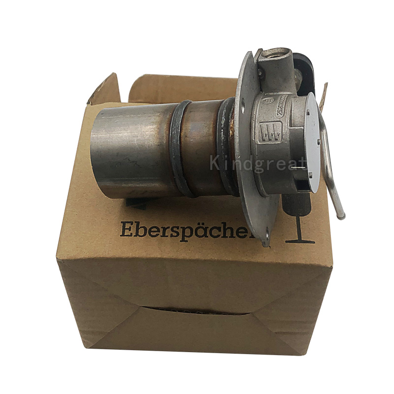 Aftermarket D2 Burner Combustion Chamber 252069100100 With Eberspacher Logo And Boxes