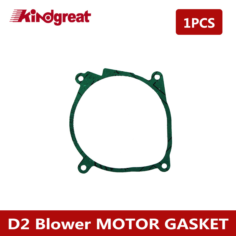 Eberspacher Diesel Airtronic D2 Parking Heater Blower Motor Gaskets 252069010003