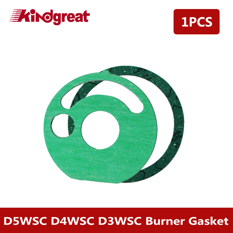 Eberspacher Heater D5W SC / D4W SC / D3W SC Hydronic Burner Gasket 201820990001