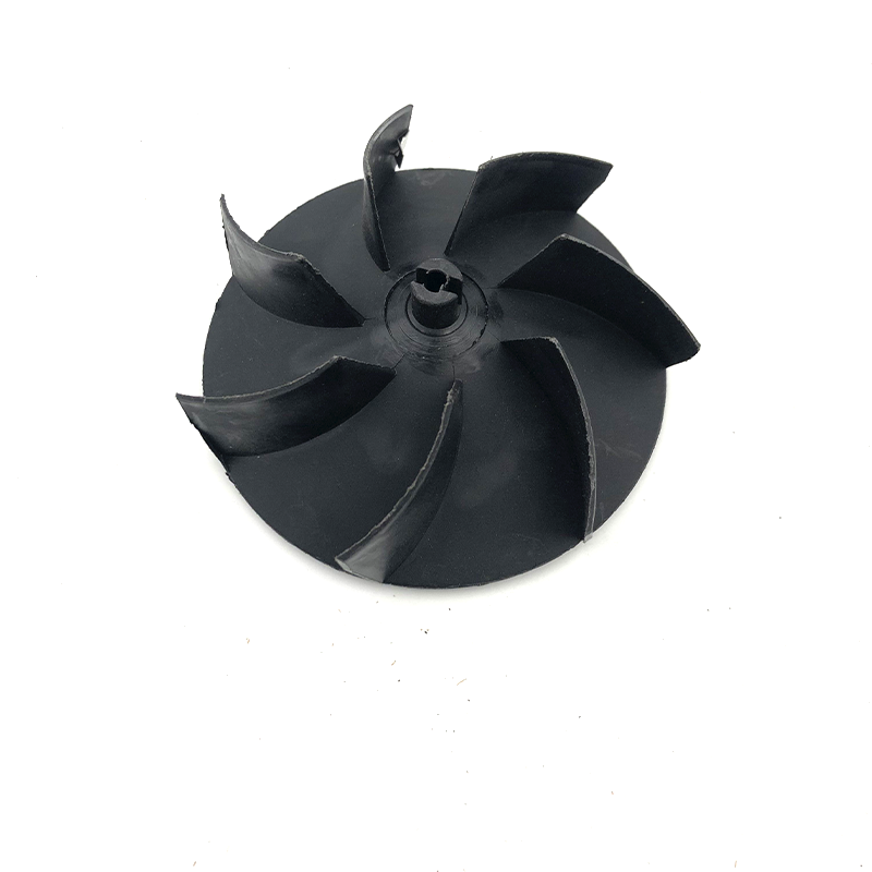 Plastic Outer Inner Fans For Webasto Air Top AT2000ST Blower Motors 