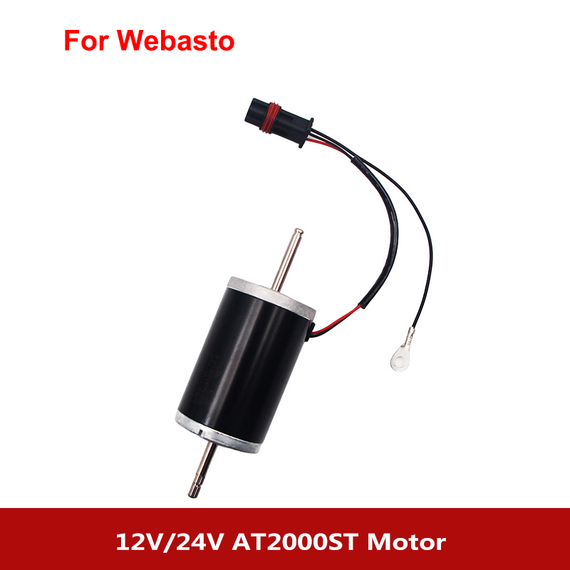 12/24V NSK Bearing Motor For Webasto Air Top AT2000ST Blower Fan 