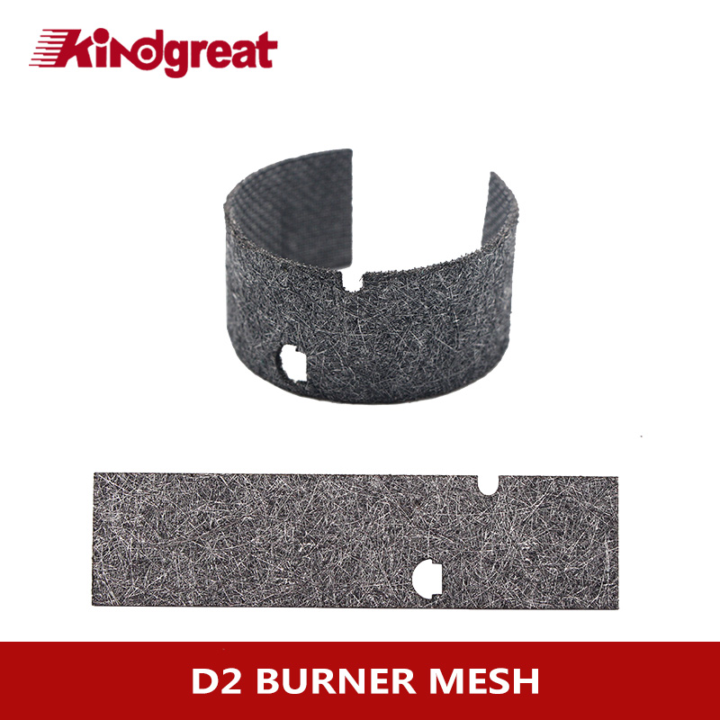 105mm long Airtronic D2 Burner Combustion Chamber Mesh Filter For Eberspacher 
