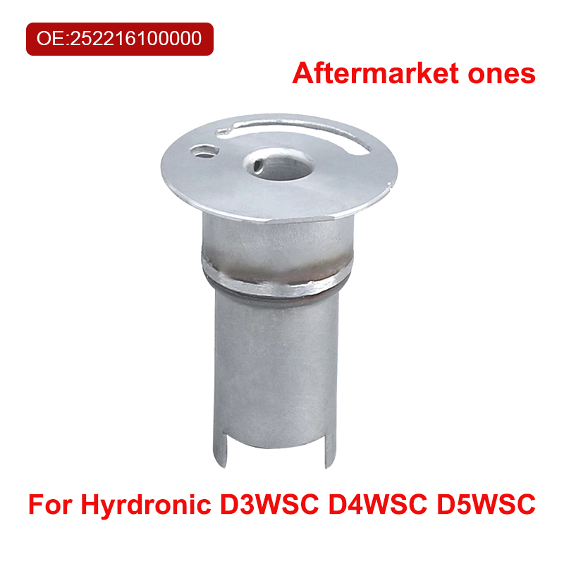 252216100000 Burner Combustion Chamber Insert For Eberspacher Espar Hydronic D3WSZ D4WSC D5WSC