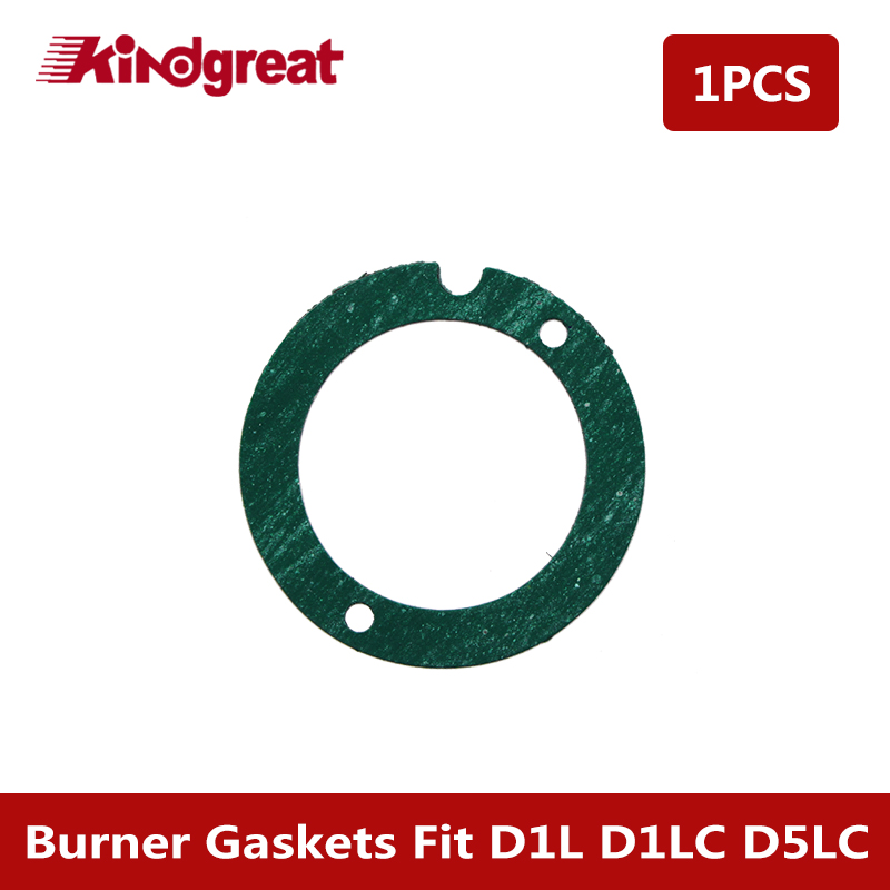251688060003 Diesel Heater Heat Exchanger Burner Gaskets Fit Eberspacher D1L D1LC D5LC