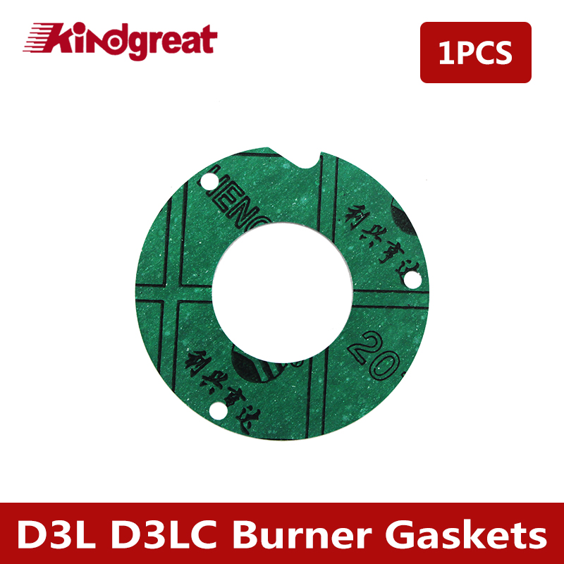 D3L D3LC Eberspacher Heater Parts 251822060002 Heat Exchanger Gaskets