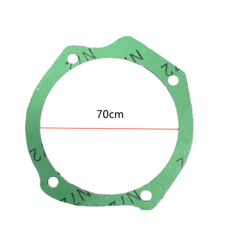 Diesel Parking Heater Burner Gasket Combustion Chamber Gasket For Webasto Thermo Top E C V